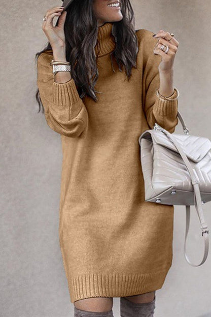 Aada | Pull d'hiver tendance et sans effort