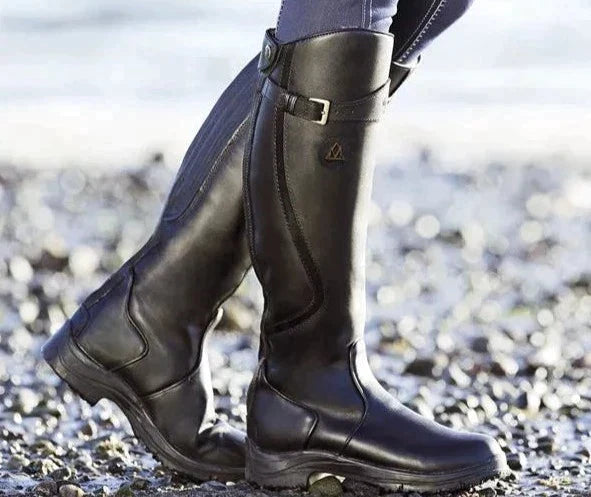 Bottes orthopédiques générales de haute qualité