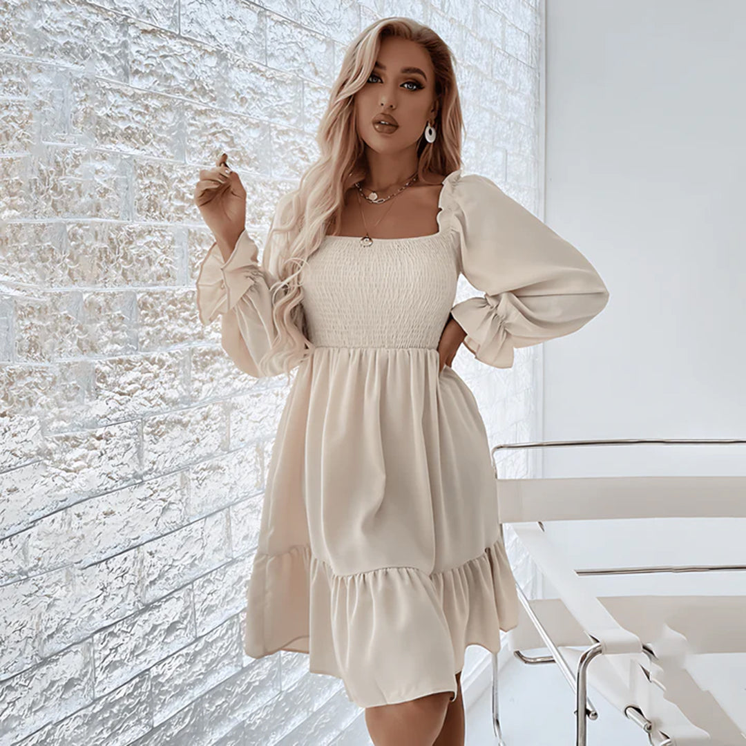 Paloma® | Robe classique et confortable